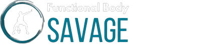 Functional Body Savage Logo