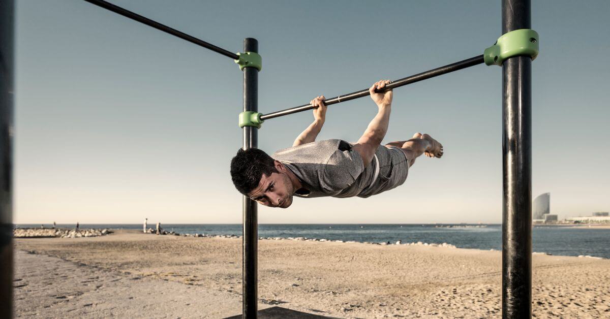 Yes, calisthenics is a type of functional training.