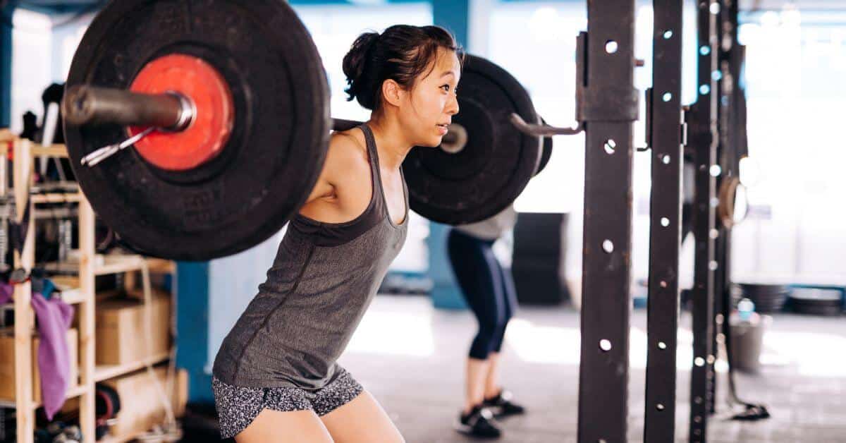 Is Functional Strength Training Weights?