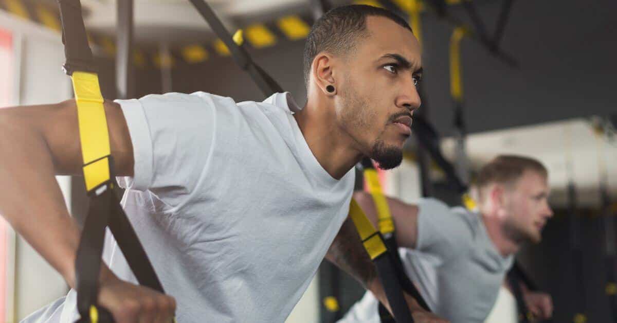 Is Trx Functional Strength Training?