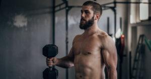 Can I Build Muscle With 20 Pound Dumbbells?