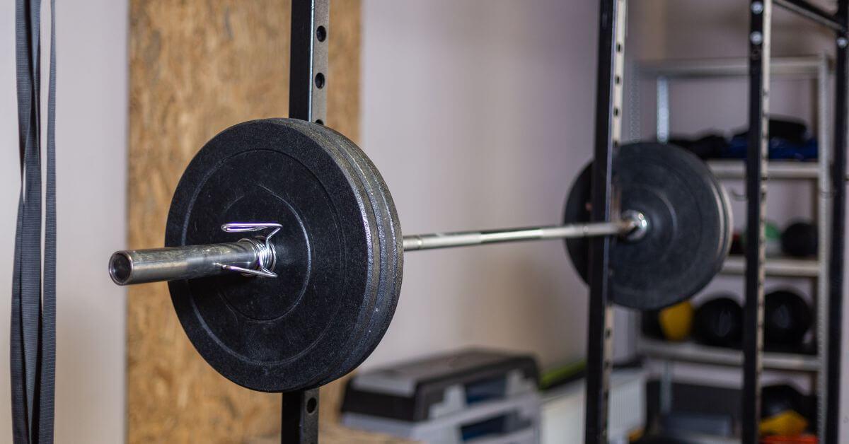 How Much Does a Squat Rack Cost?