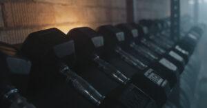 Types of Dumbbells: Ultimate Guide (2023)