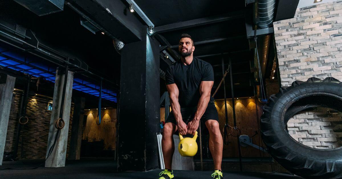 Are Kettlebell Workouts Cardio or Strength?