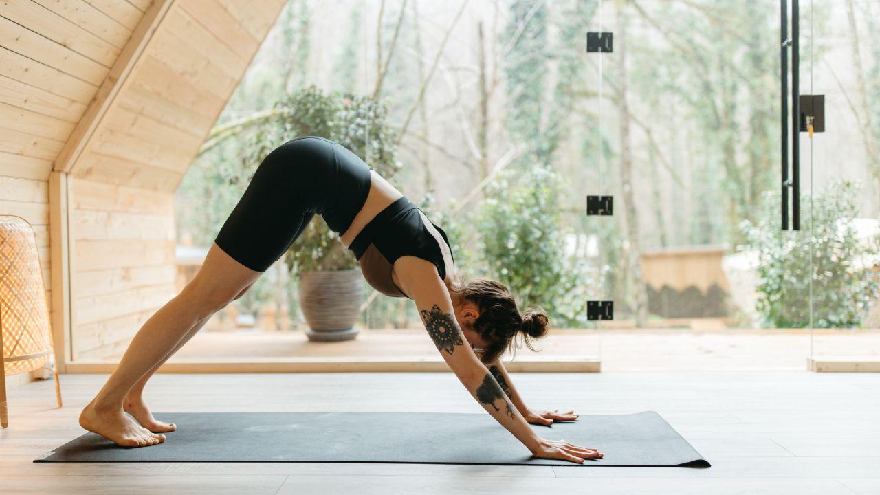 The 7 Functional Movement Patterns | Functional Body Savage