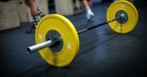 How Much Does a Barbell Weigh?