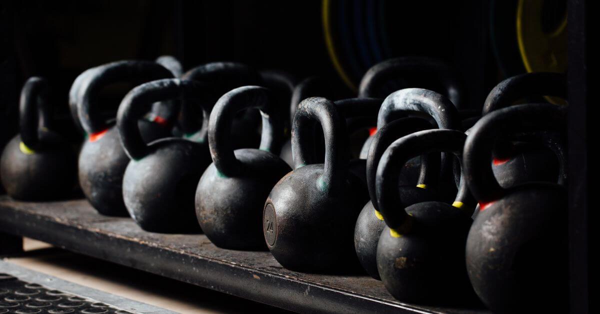 What Are Kettlebells Used For?