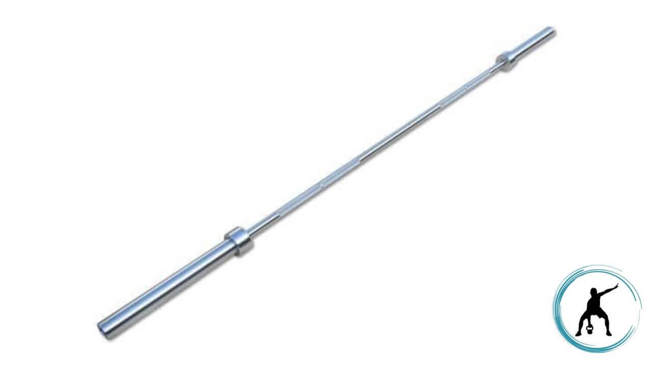 19 Different Types of Barbells for All Training Styles Functional