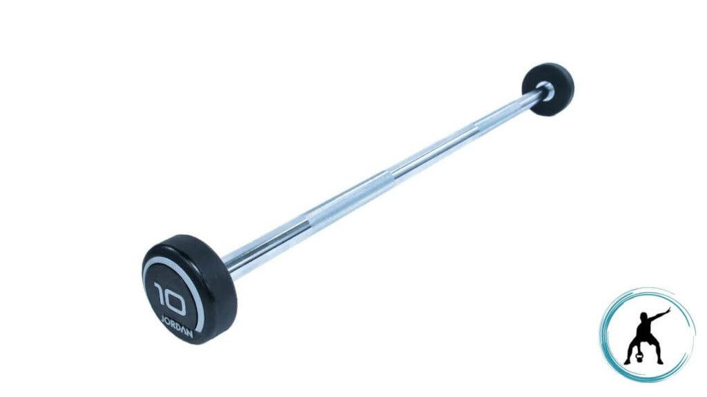 Fixed barbell