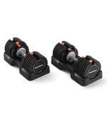 Nordictrack Dumbbells