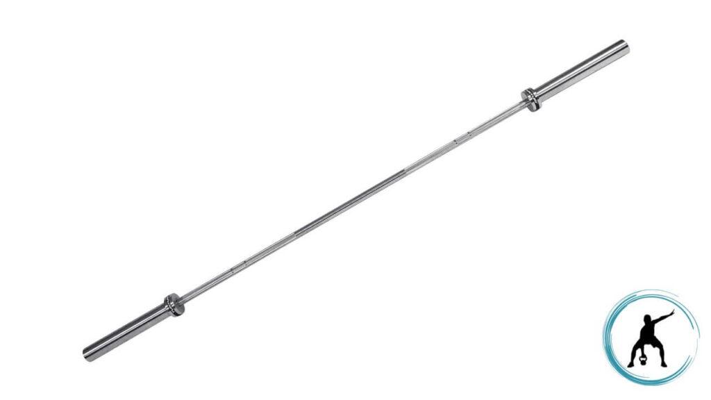 Women's barbell