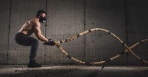 10 Best Battle Ropes for Home Gym in 2023 [Buyer's Guide]