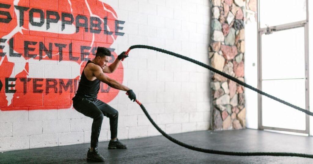 10 Best Battle Ropes to Tone YOUR Body [ 2023 Review ]