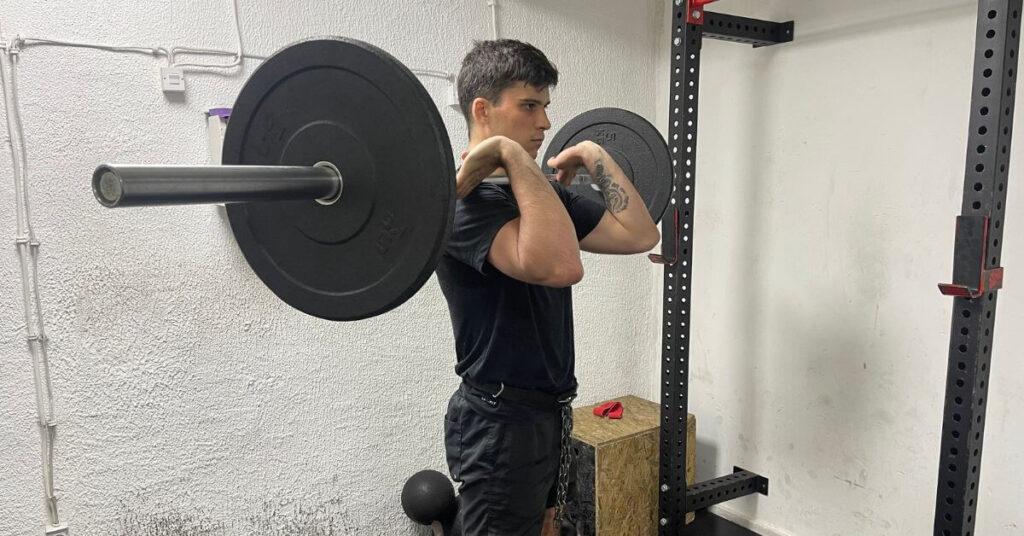 15 functional shoulder exercises for strength and mobility