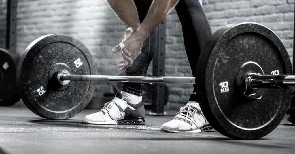 19 Different Barbell Lengths: What Length Barbell Do I Need?