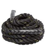 Amazon Basics Battle Rope