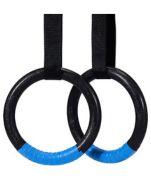 Best Budget Pick ZELUS Gymnastic Rings