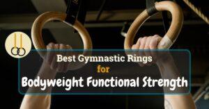 Best gymnastic rings