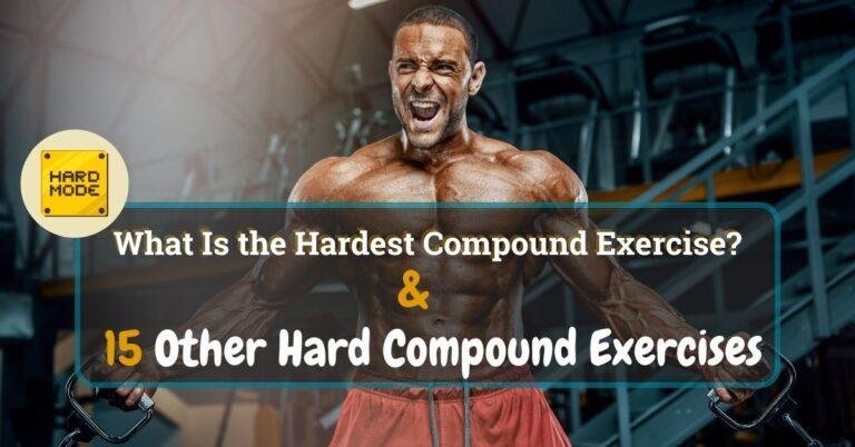 What Is the Hardest Compound Exercise? | Functional Body Savage