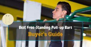 Best Free Standing Pull up Bar