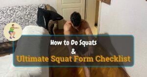How to Do Squats