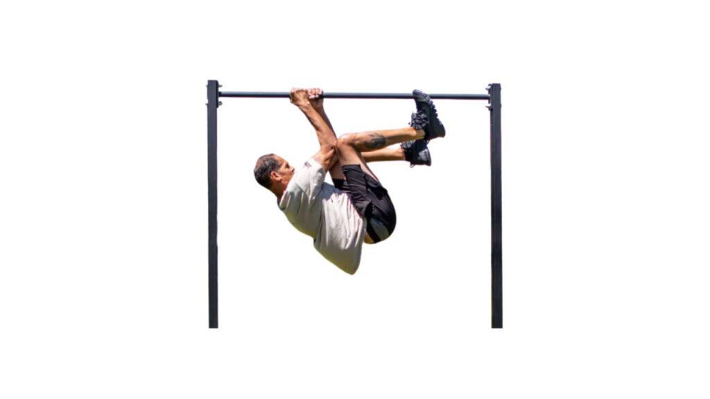 MIL Pull-up Station