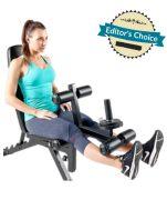 Marcy Adjustable 6 Position Utility Bench 