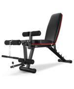 Wesfital Weight Bench