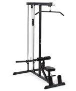 Titan Fitness Plate Loaded LAT Tower