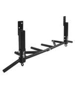 Yes4all Heavy Duty Wall Mounted Pull up Bar