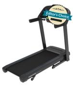 Best Overall Treadmill for 300 Lbs_ Horizon Fitness T101