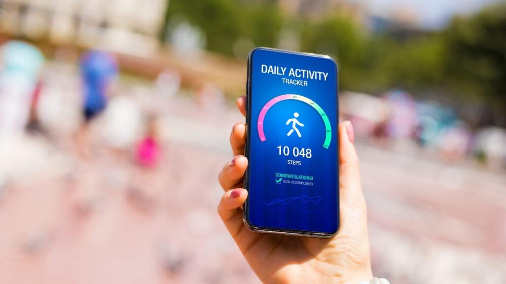 How Accurate Are Fitness Trackers for Counting Steps