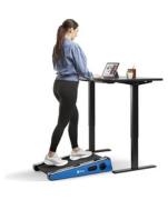 Lifepro Under Desk Mini Treadmill