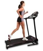 SereneLife Folding Treadmill