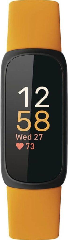 Tracker with Stress Management