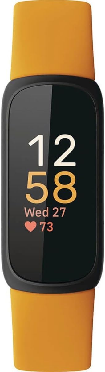Tracker with Stress Management